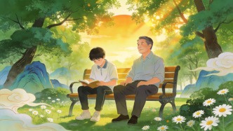 如何正确和青春期孩子打交道？看懂特点，科学相处