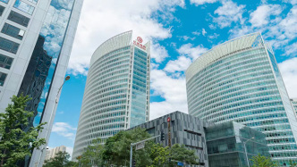 北京银行发布2026年半年度报告