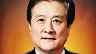 暖通学界泰斗吴德绳逝世，系吴阶平之子