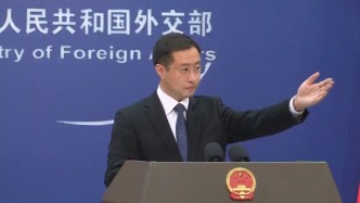 日本民间团体揭露侵华日军毒气战罪行，外交部答澎湃