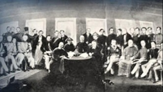 历史上的今天｜1842年8月29日，《南京条约》签订
