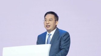交行副行长：有信心全年息差继续保持平稳向好的态势