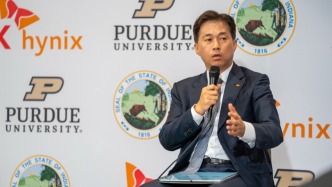 海力士CEO详解存储逻辑：短缺将持续到2030年底，即使到下行周期需求也不会暴跌