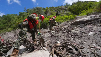 西藏吉隆遭受泥石流灾害，喜马拉雅山区跨境灾害预警还有多远？