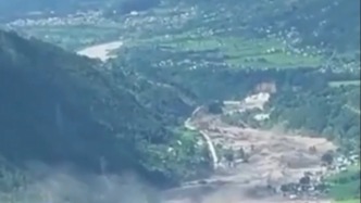 西藏吉隆泥石流灾害已致7人遇难，554人失联