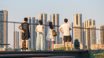 澎湃早晚报|早餐湃·个人房贷最长40年