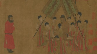 一周展讯｜多场新展启幕，从唐宋书画到毕加索版画