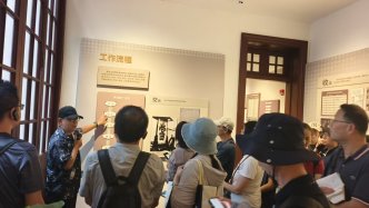 从“元利当铺”到劳工史迹，这些老房子诉说着静安百年变迁