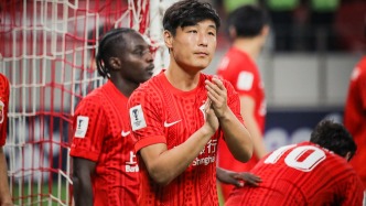 述评｜战略战术双重因素保障，中超球队亚冠开局4胜1平