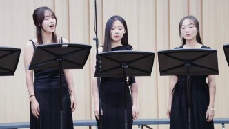 两百多名教师来充电，上音试图破解合唱教学难题