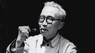 云南1938：被“驱逐”的文坛新星李长之