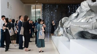 苏州当代美术馆启动开馆艺术季，呈现四大展览