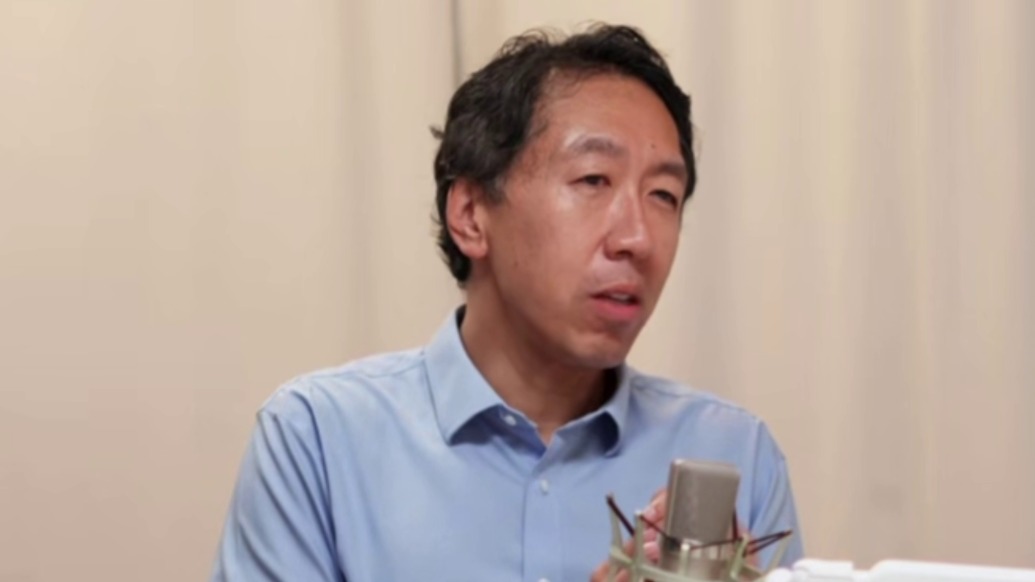 吴恩达谈AI安全:我们永远不会完美控制AI,但可以做到让它足够可控
