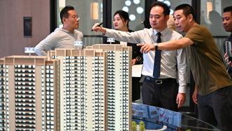 牛市早报｜三部门发文完善商品住房销售制度，房地产融资迎来五项新规