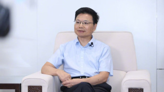 中国科学院院士鄂维南：AI时代，科研体系怎么建？