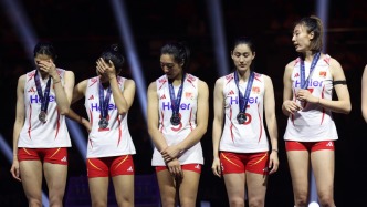 评论｜错失奥运门票，中国女排需要找准自己的路