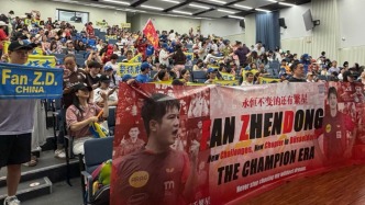当赛场走进影院，文体跨界不止一场热闹