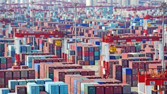 中国贸促会：6月份全球经贸摩擦指数处于高位，电子行业居首