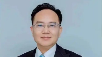 招行副行长：对公贷款未来主要风险点仍然是在房地产信贷领域