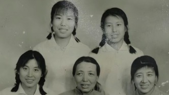大学生写家史︱生命的重量——一个东北农村女性的七十年