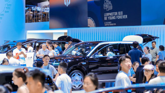 汽车观察｜成都车展收官：单项战报刷屏，车展换了种活法