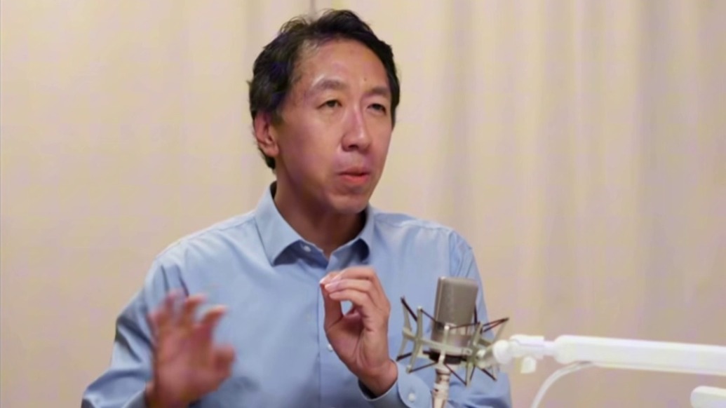 吴恩达:少数领先AI公司一直在散布恐惧,试图借监管制造不公平竞争环境,抬高所有人使用AI的成本