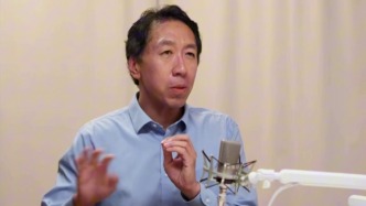吴恩达：少数领先AI公司一直在散布恐惧，试图借监管制造不公平竞争环境，抬高所有人使用AI的成本