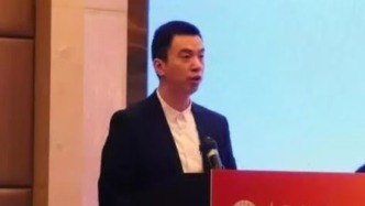 中国羽毛球协会原副主席兼秘书长王伟被查
