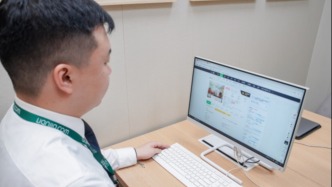 继北京成交百单之后，链家“诚意卖”落地上海，首单用时1天成交