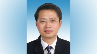 贵州省委常委郭强任遵义市委书记