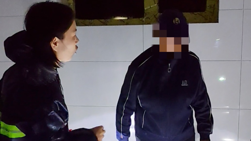 “生命比什么都重要”,对话“霸气劝离”的内蒙古女镇长:暴雨夜,她为啥急得直飙方言