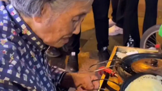 来论｜街拍不能越过隐私的边界