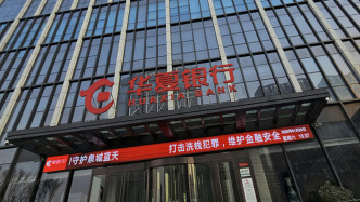华夏银行行长谈“增收不增利”： 加速出清、化解风险的战略选择