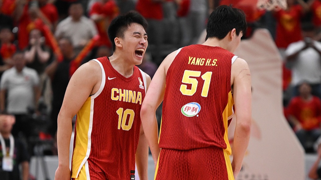 瀚森,NBA!王俊杰:一打一是杨瀚森的舒适区