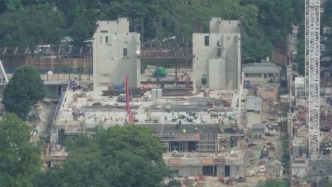 美国最高法院允许白宫宴会厅改造项目继续推进