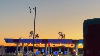“甲醛白菜”事发后，张家口康保县多措并举保障蔬菜安全