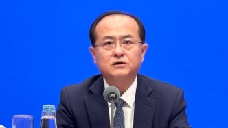 商务部：正在加快推进中国—东盟自贸区3.0版升级议定书国内核准工作