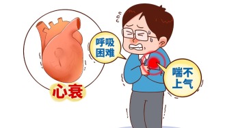 2026版欧洲心衰指南：心衰分型重回二分法，其意义何在？