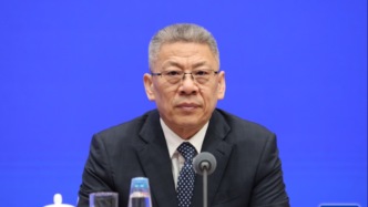 商务部：支持与东盟深化数字经济、绿色发展、蓝色经济等领域相互投资