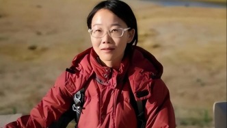 《我的阿勒泰》作者李娟获公示入围享受政府特殊津贴推荐人选
