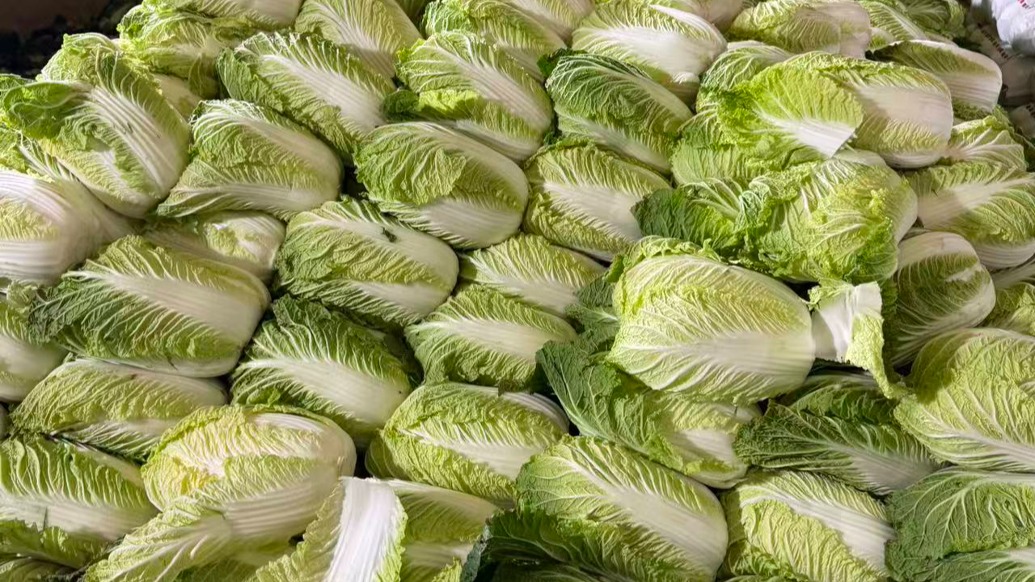 复盘康保“甲醛白菜”风波：失信易、立信难