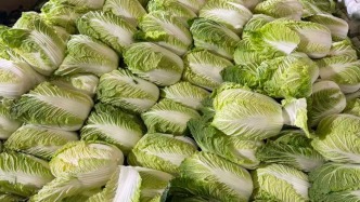 复盘康保“甲醛白菜”风波：失信易、立信难