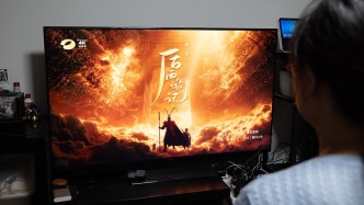 芒果超媒两连板！首部AI长剧上星播出，“边审边播”模式落地，行业影响几何？