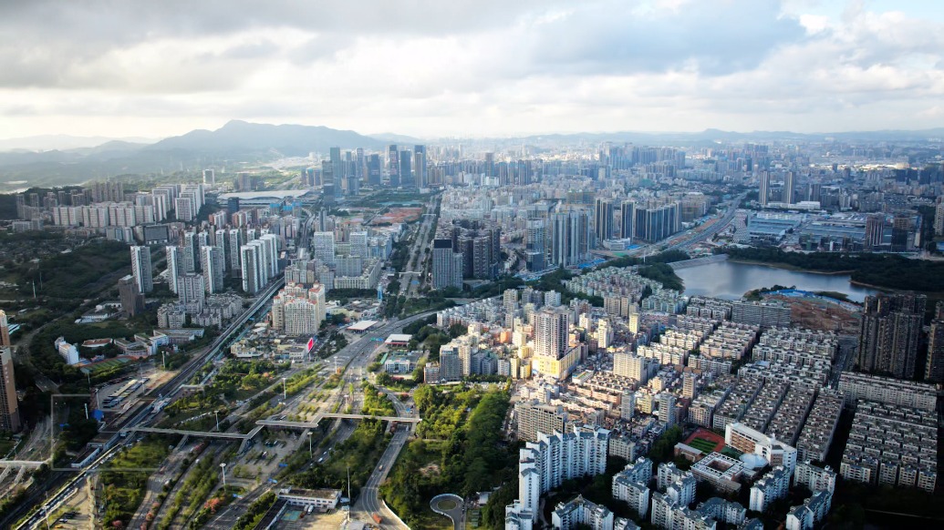 从拥抱世界到走向世界,在龙华看见深圳文旅热力