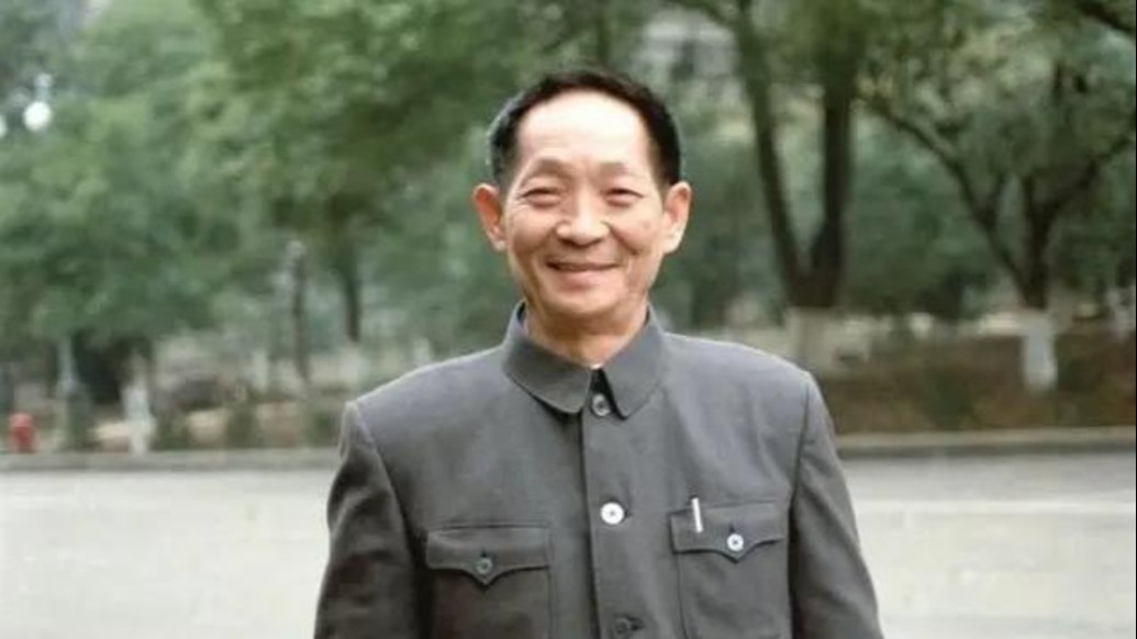 历史上的今天｜1930年9月7日，“杂交水稻之父”袁隆平出生