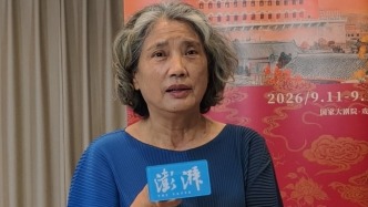 众多明星的“崔妈”：不介意角色，女演员一直会有戏演