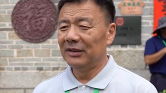 第11届海峡诗会举行，专访“外卖诗人”王计兵：对三明特别期待