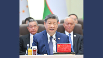 习近平在“上海合作组织+”会议上的讲话（全文）