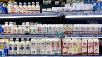 乳企上半年业绩分化：从拼规模转向拼价值，如何探索新增量