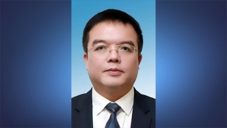 东风汽车集团副总经理黄勇履新中国航空工业集团董事、党组副书记